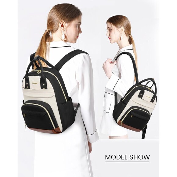 Cute 14-Inch Mini Backpack Purse - Perfect Gift for Fashion-Forward Women - Picture 9 of 9